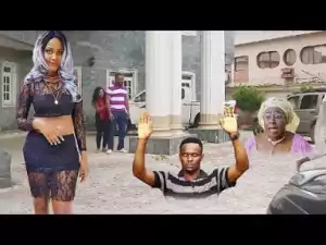 Video: My Unlucky Charm 1  | Latest Nigerian Nollywood Movie